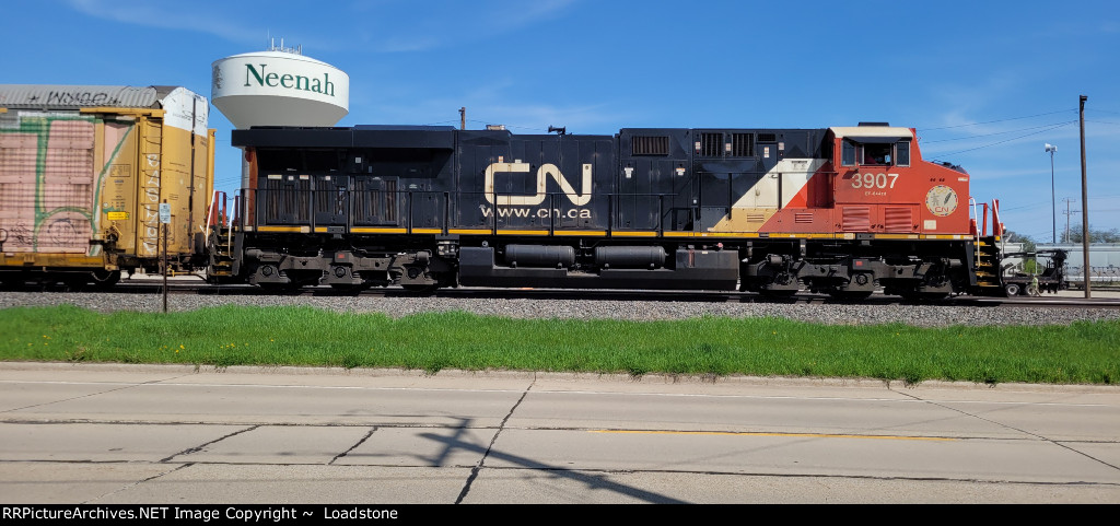 CN 3907